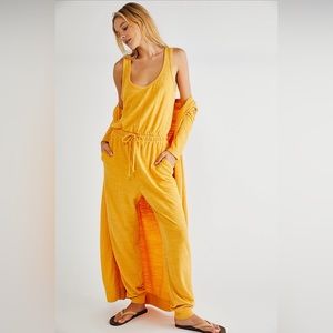 Free People Sweater Set